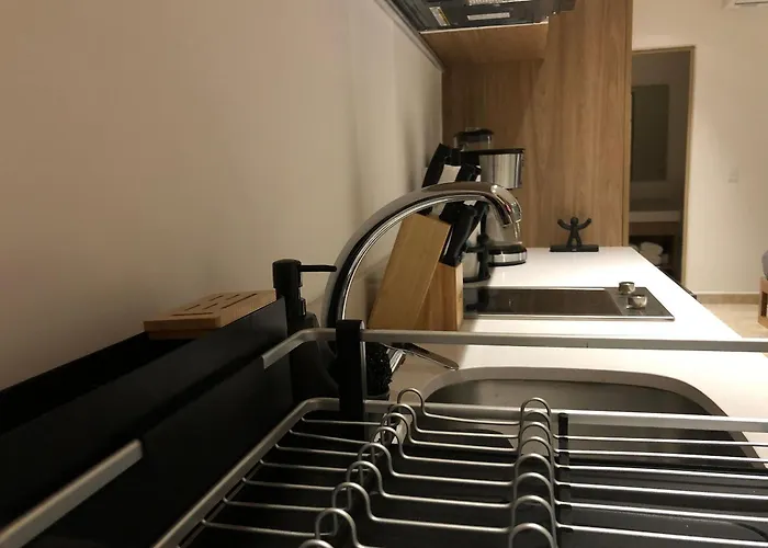 Apartment Modern Close To The Beach, Roof Pool And Fast Wifi Playa del Carmen