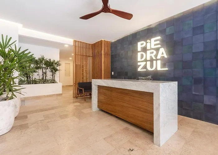 Modern Close To The Beach, Roof Pool And Fast Wifi Playa del Carmen