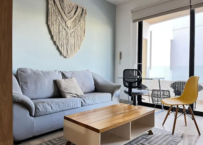 Modern Close To The Beach, Roof Pool And Fast Wifi * Playa del Carmen